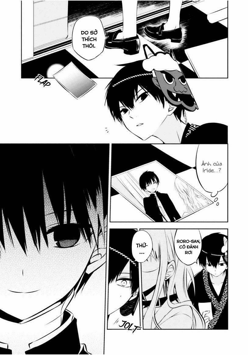 Trò Chơi Tử Thần 7 trang 40