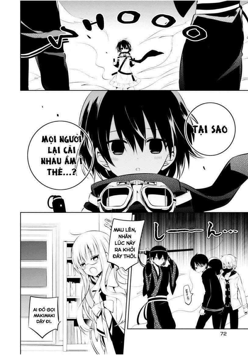 Trò Chơi Tử Thần 7 trang 9