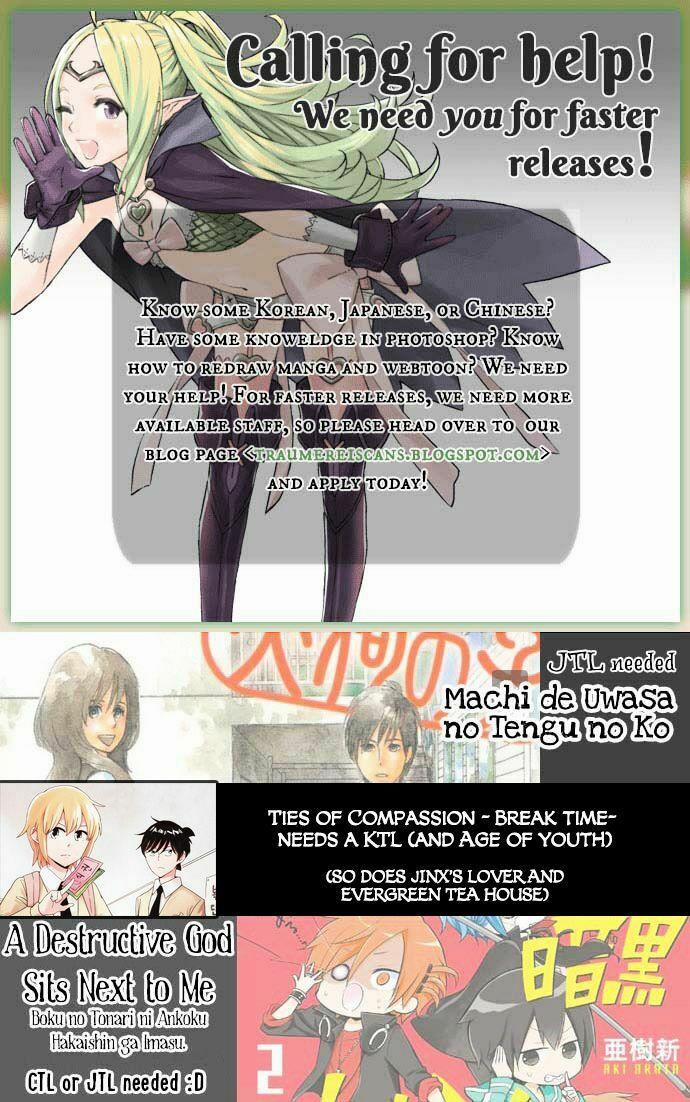 Trò Chơi Tử Thần 8.5 trang 19