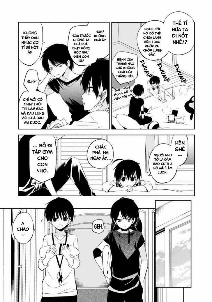 Trò Chơi Tử Thần 8.5 trang 6