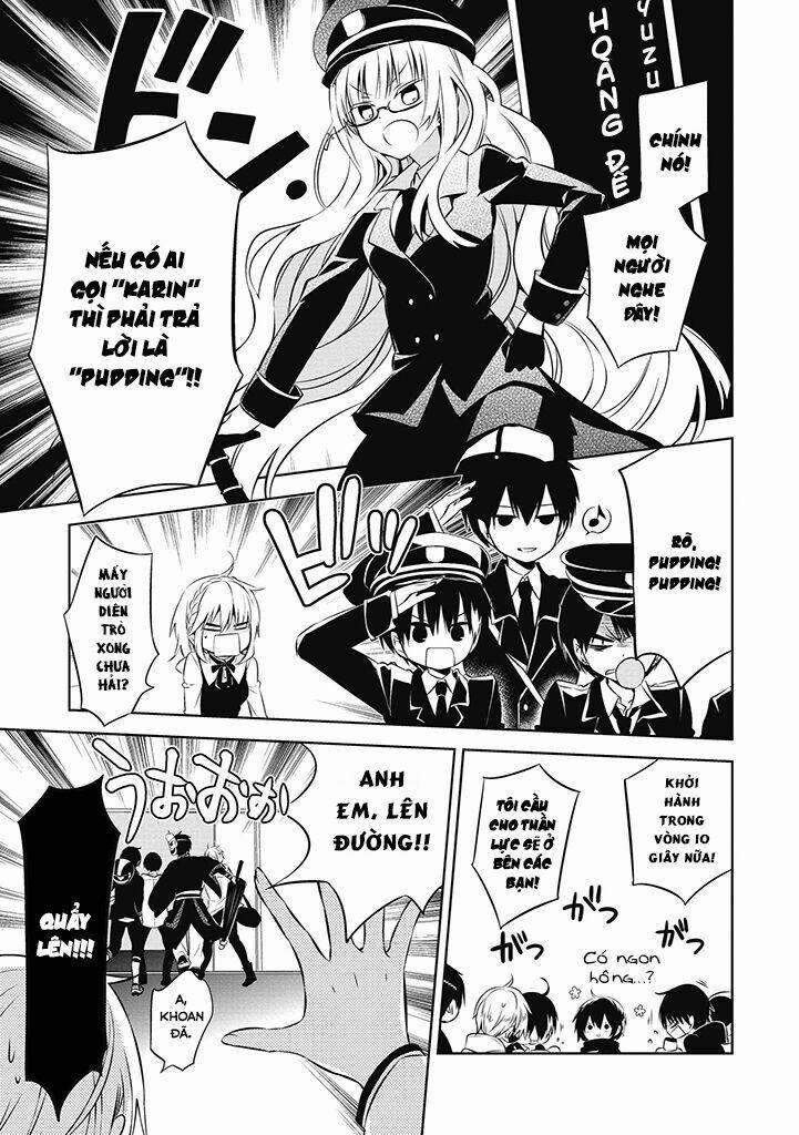 Trò Chơi Tử Thần 8 trang 21