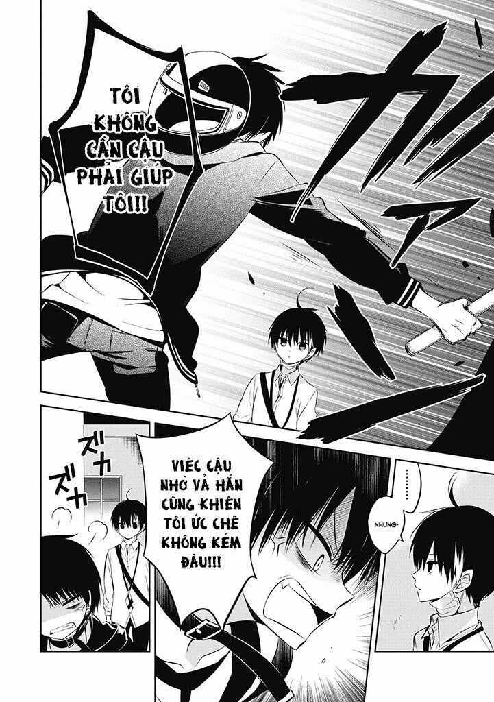 Trò Chơi Tử Thần 8 trang 23