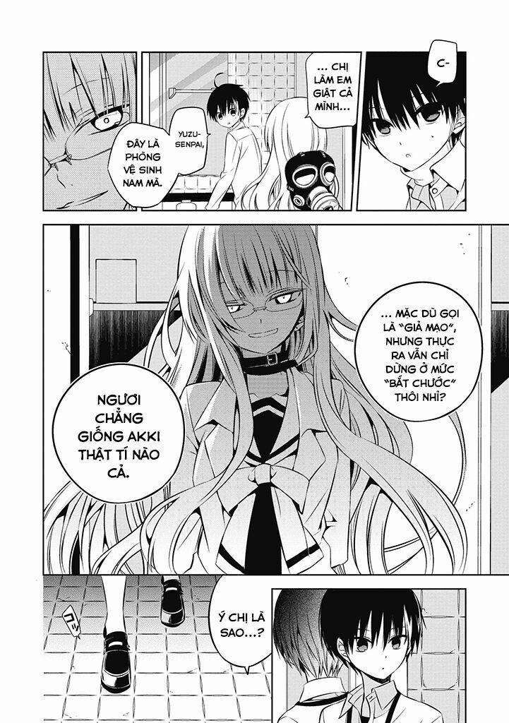 Trò Chơi Tử Thần 8 trang 37