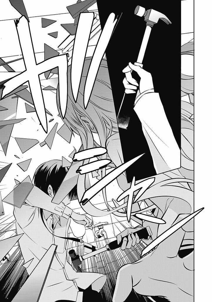 Trò Chơi Tử Thần 8 trang 38