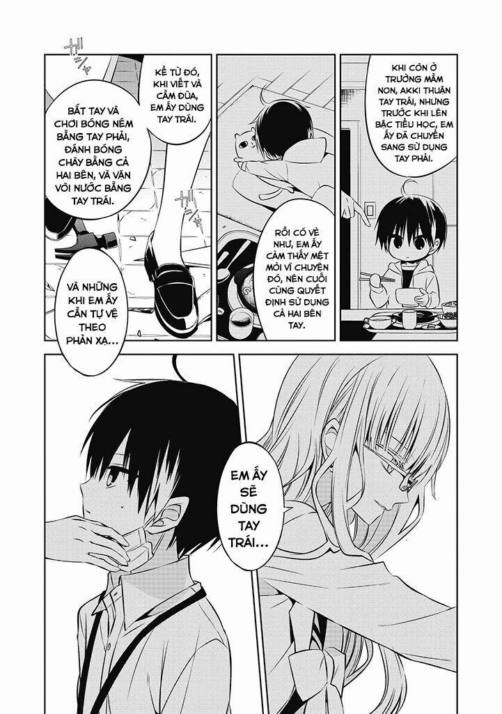 Trò Chơi Tử Thần 8 trang 40