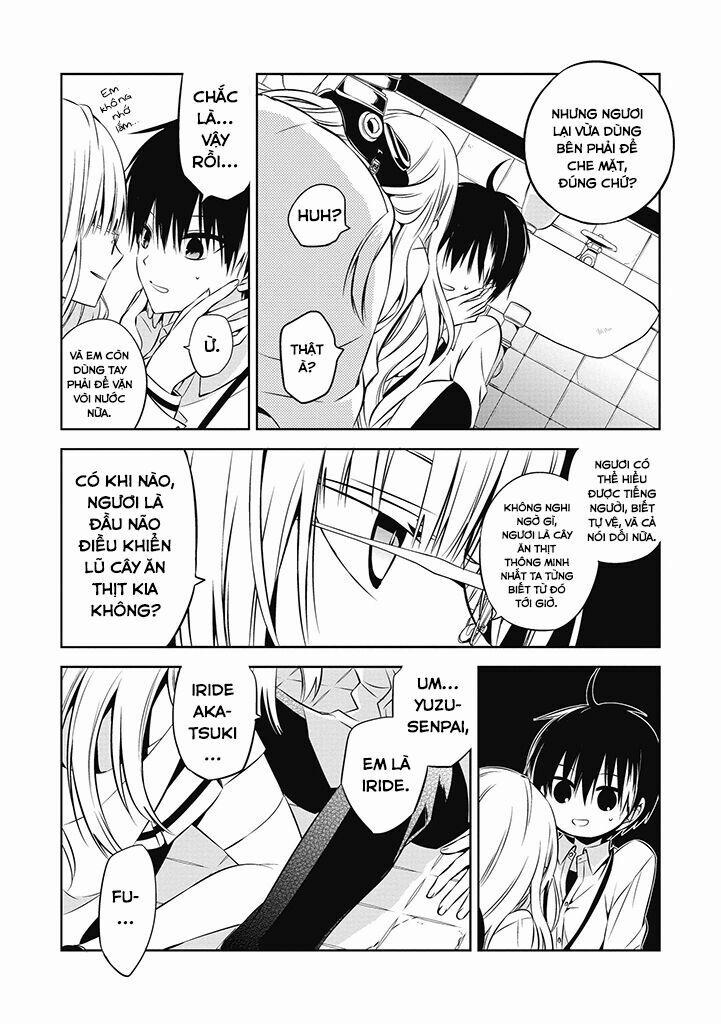 Trò Chơi Tử Thần 8 trang 41