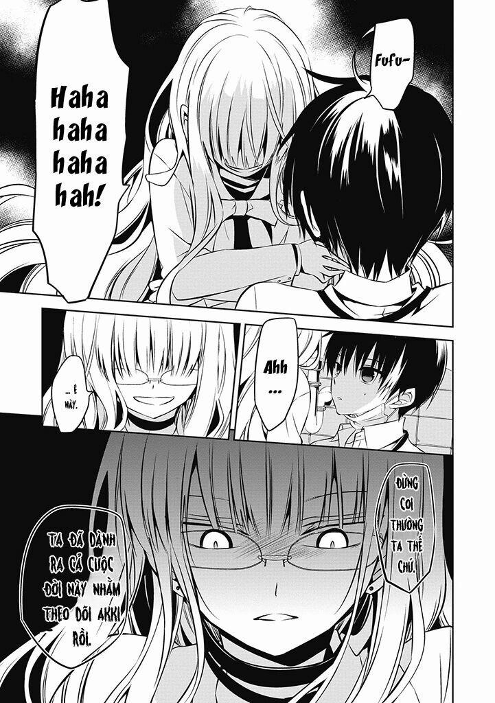 Trò Chơi Tử Thần 8 trang 42