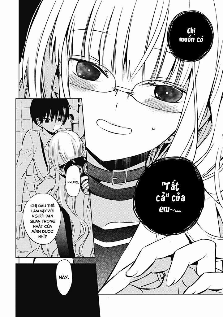 Trò Chơi Tử Thần 8 trang 45