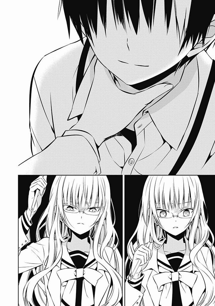 Trò Chơi Tử Thần 8 trang 47