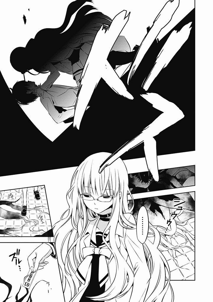 Trò Chơi Tử Thần 8 trang 48