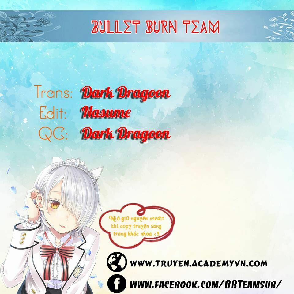 Trò Chơi Tử Thần 9 trang 1