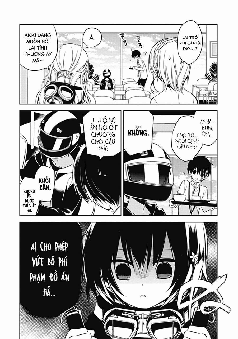 Trò Chơi Tử Thần 9 trang 14