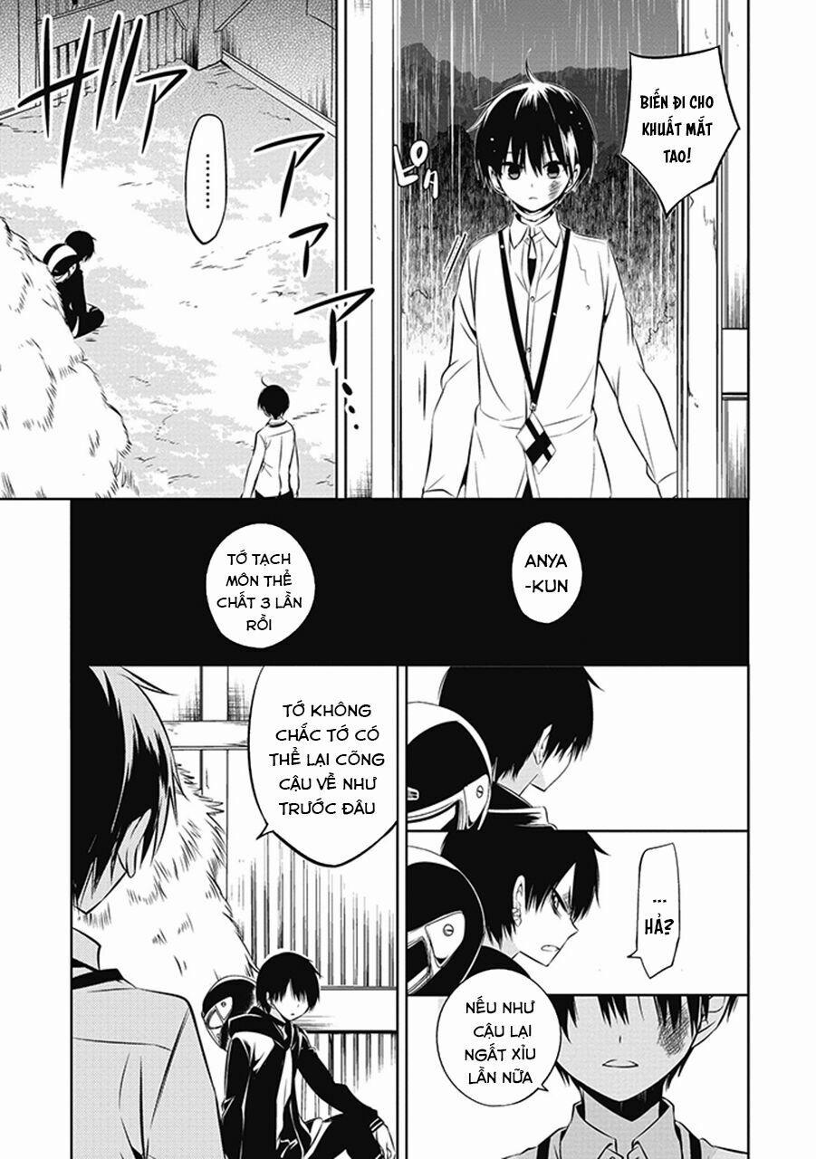 Trò Chơi Tử Thần 9 trang 33