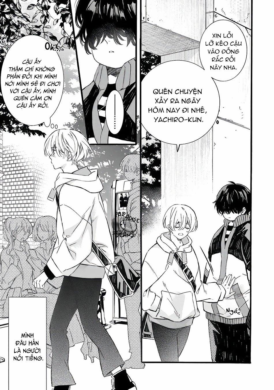 Trò Đùa Tình Yêu 1.1 trang 7