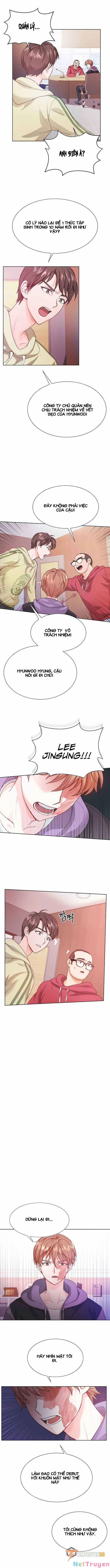 Trở Lại Làm Idol 1 trang 4