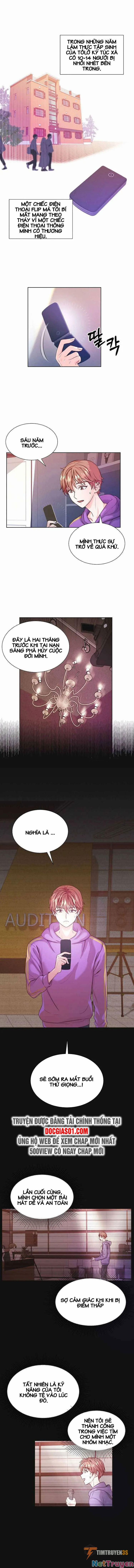 Trở Lại Làm Idol 2 trang 0