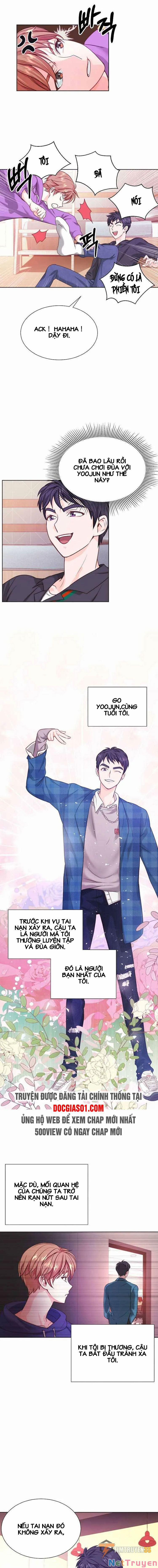 Trở Lại Làm Idol 2 trang 2