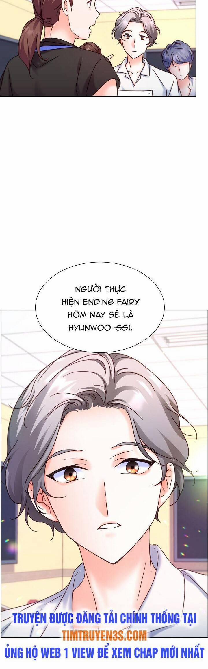 Trở Lại Làm Idol 68 trang 14