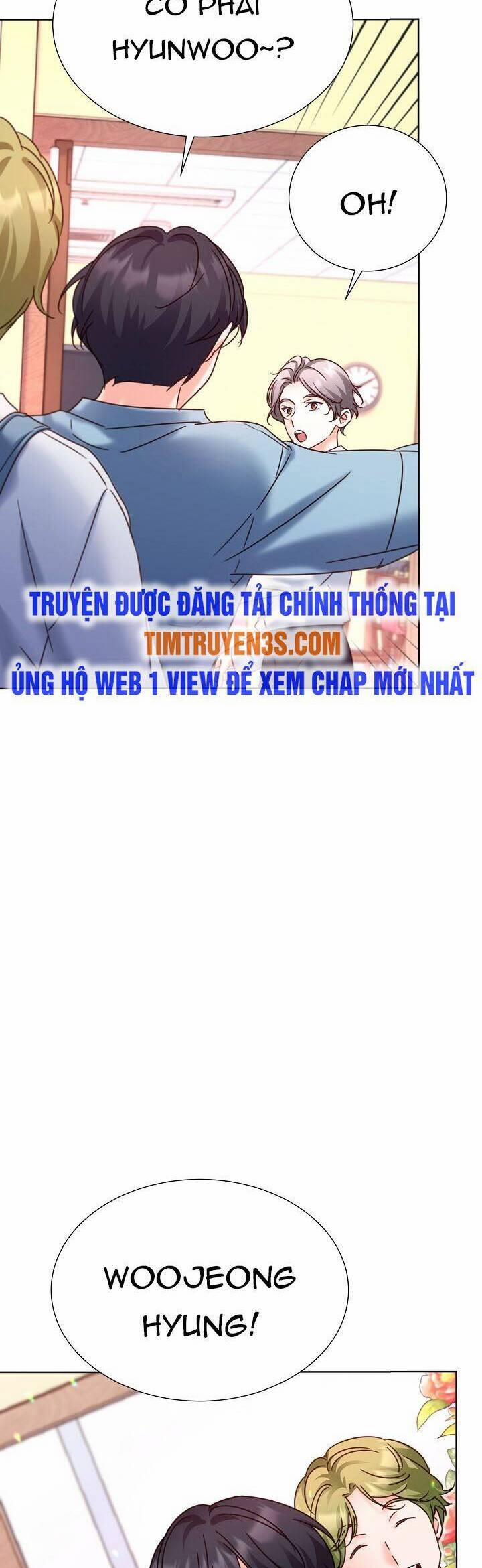 Trở Lại Làm Idol 68 trang 18