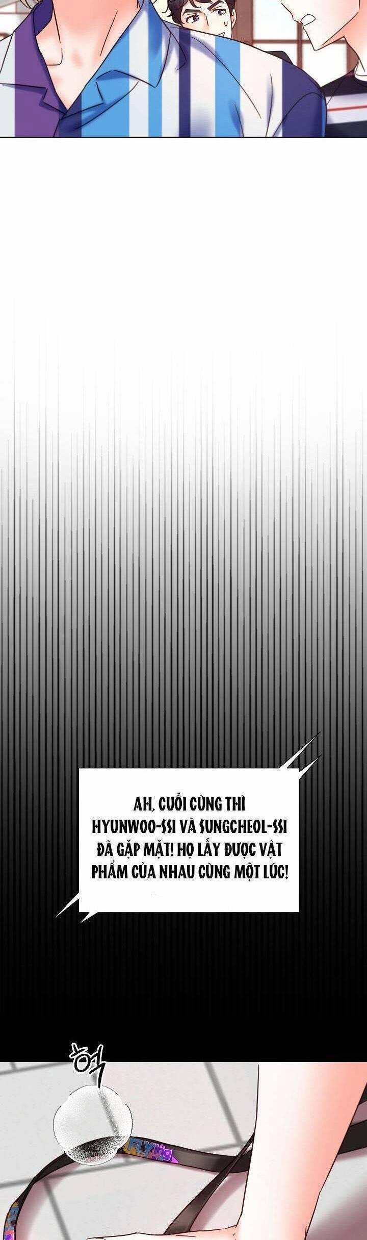 Trở Lại Làm Idol 68 trang 3