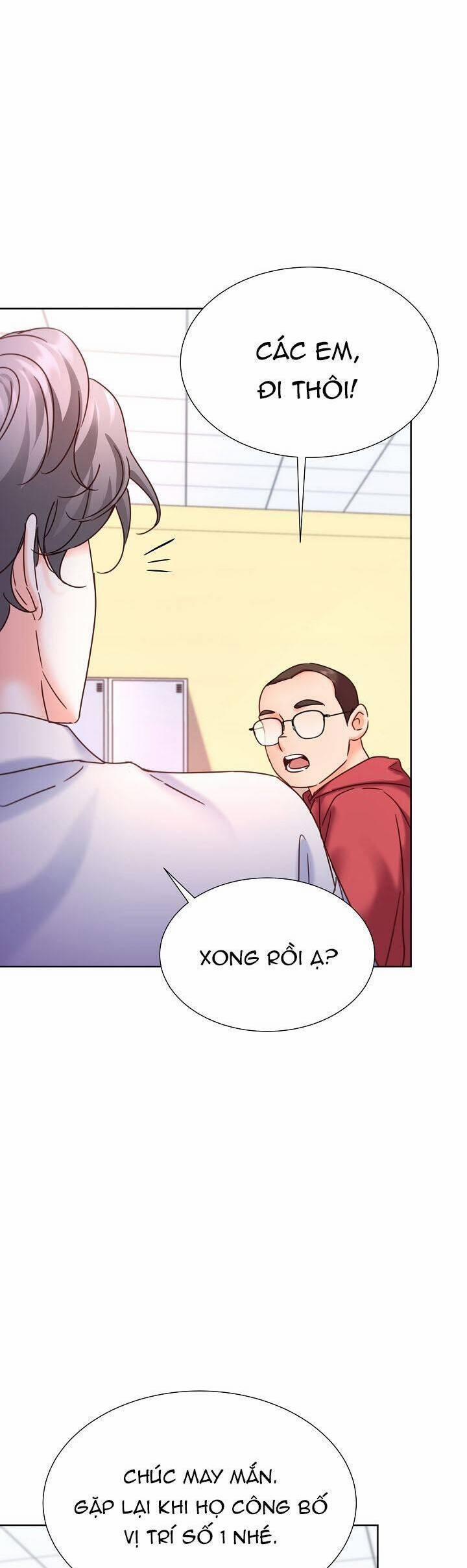 Trở Lại Làm Idol 68 trang 30