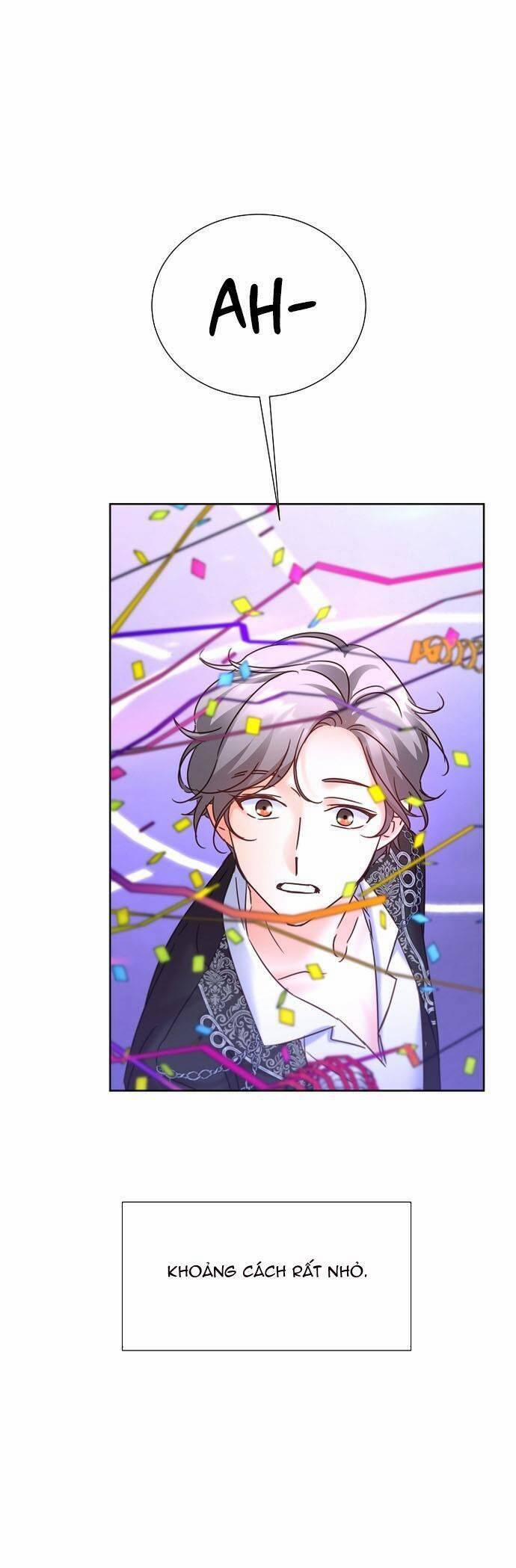 Trở Lại Làm Idol 69 trang 21