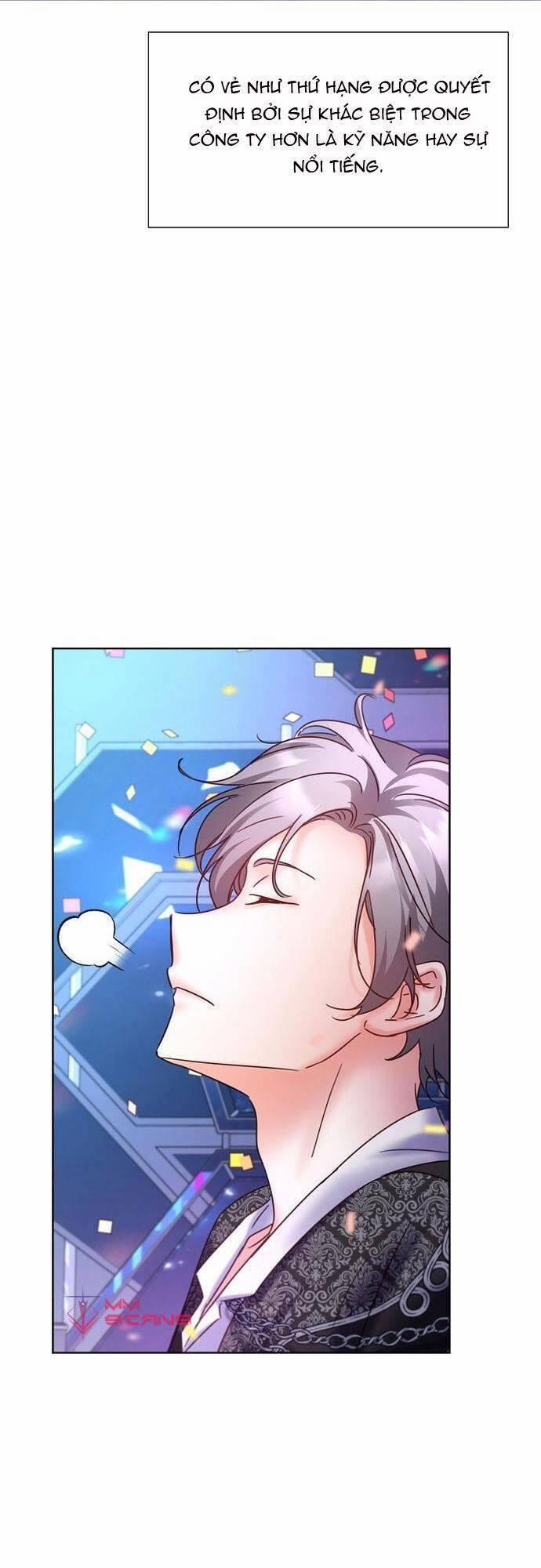 Trở Lại Làm Idol 69 trang 23