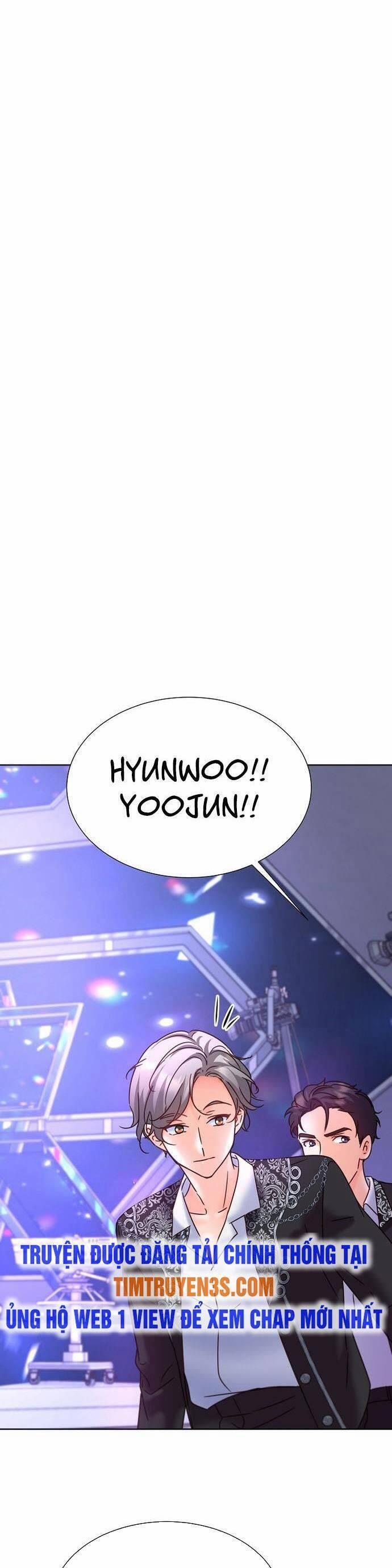 Trở Lại Làm Idol 69 trang 25