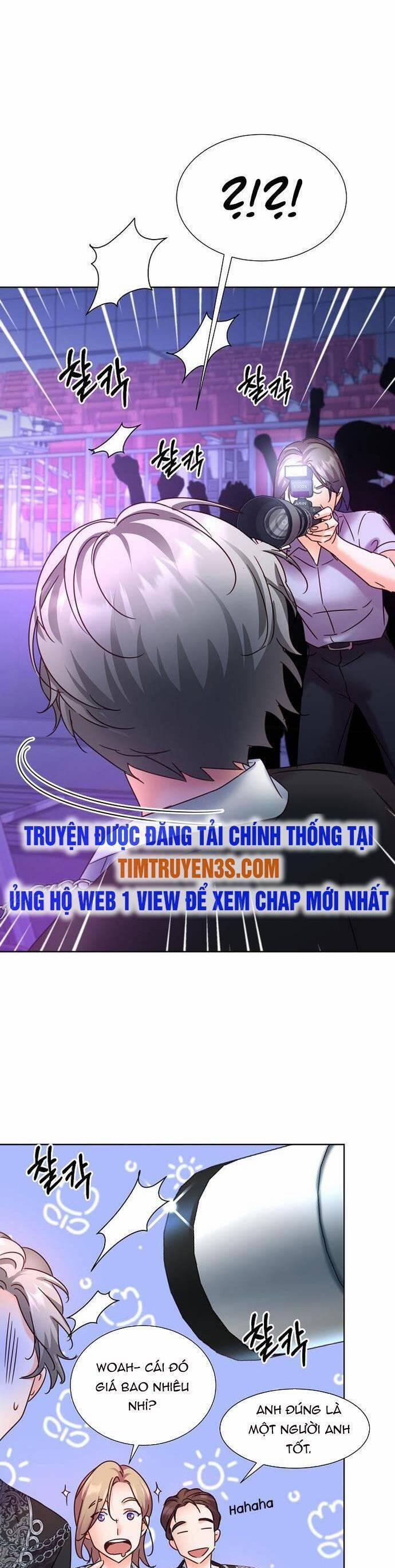 Trở Lại Làm Idol 69 trang 29