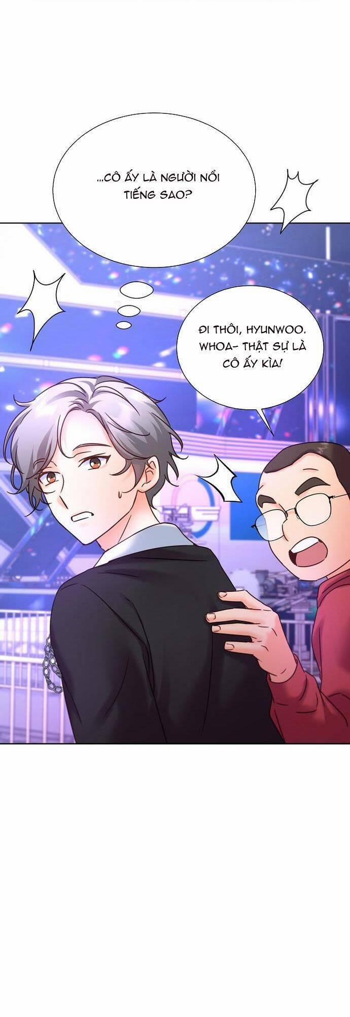 Trở Lại Làm Idol 69 trang 31