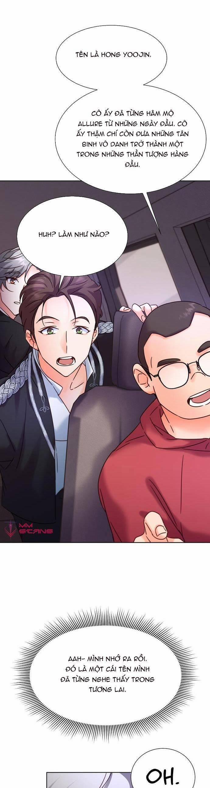 Trở Lại Làm Idol 69 trang 33