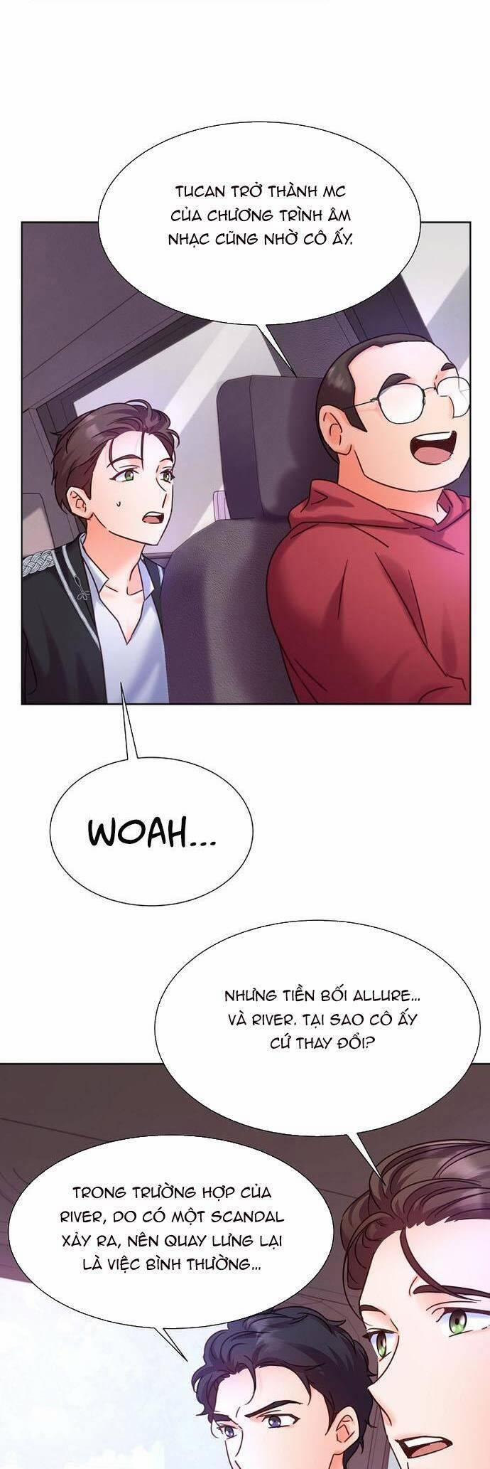 Trở Lại Làm Idol 69 trang 35