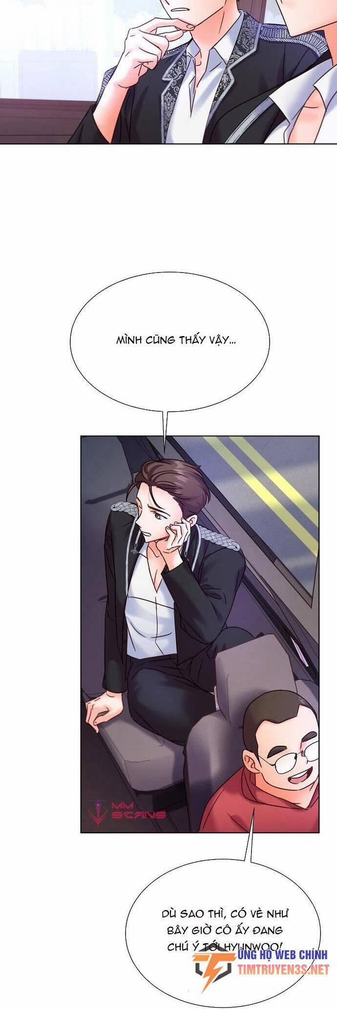 Trở Lại Làm Idol 69 trang 36