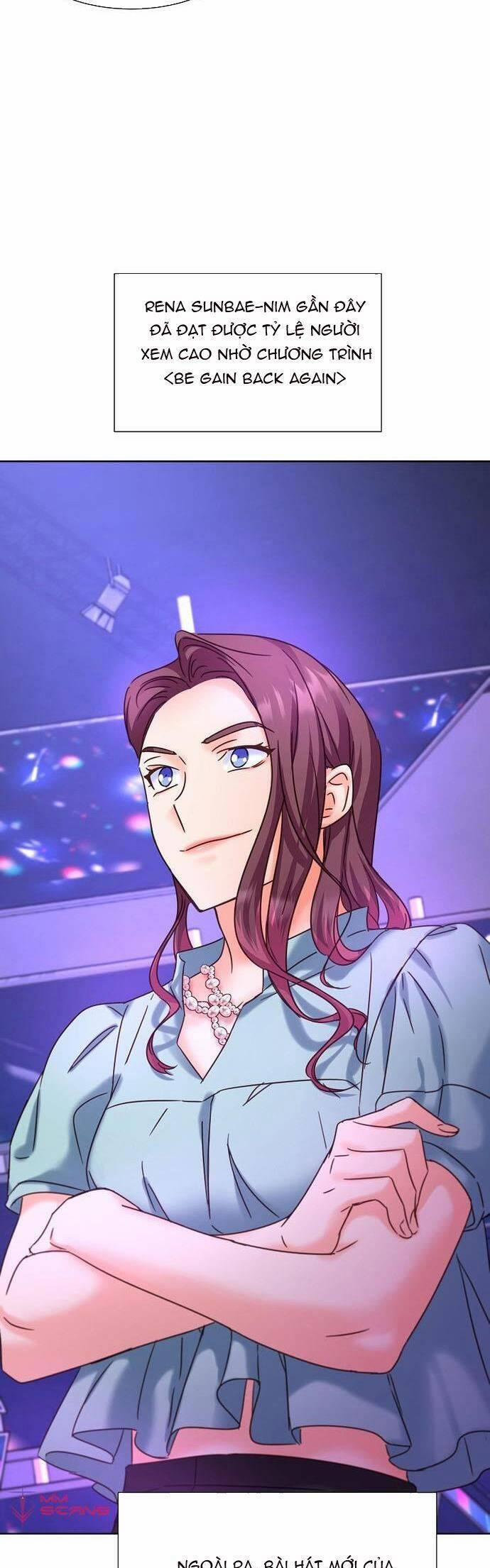 Trở Lại Làm Idol 69 trang 4