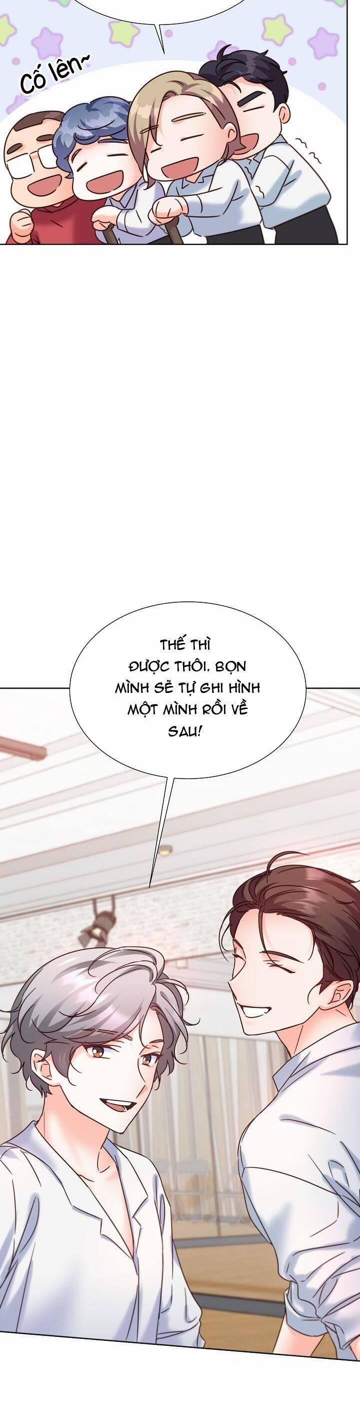 Trở Lại Làm Idol 70 trang 19