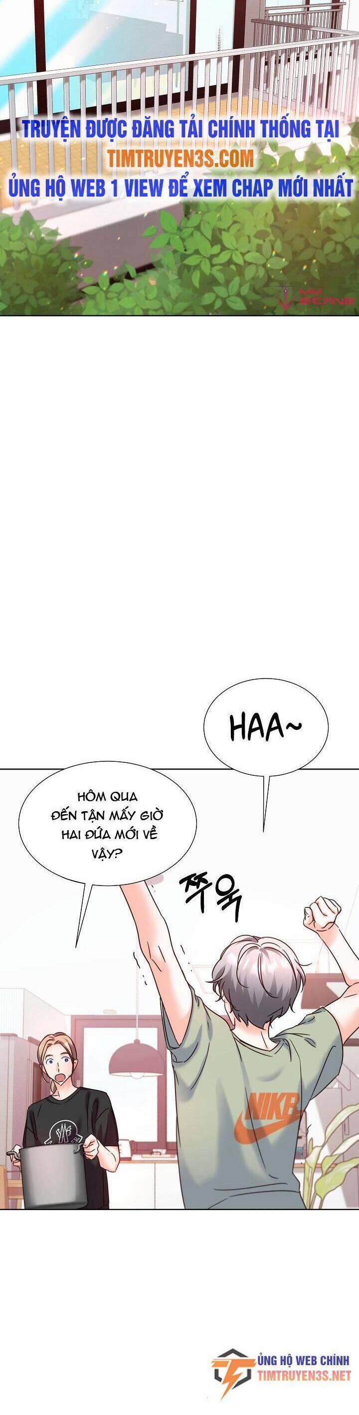 Trở Lại Làm Idol 70 trang 21