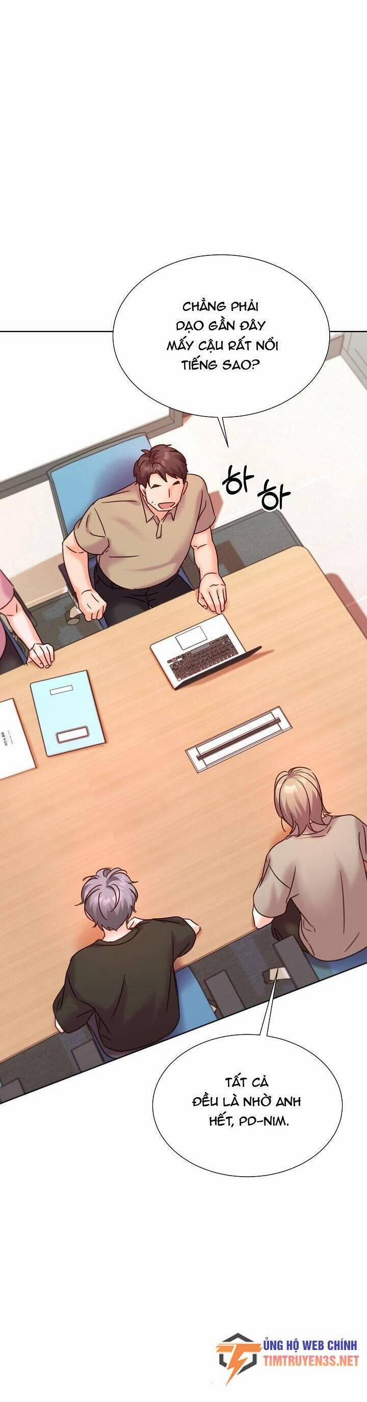 Trở Lại Làm Idol 70 trang 28