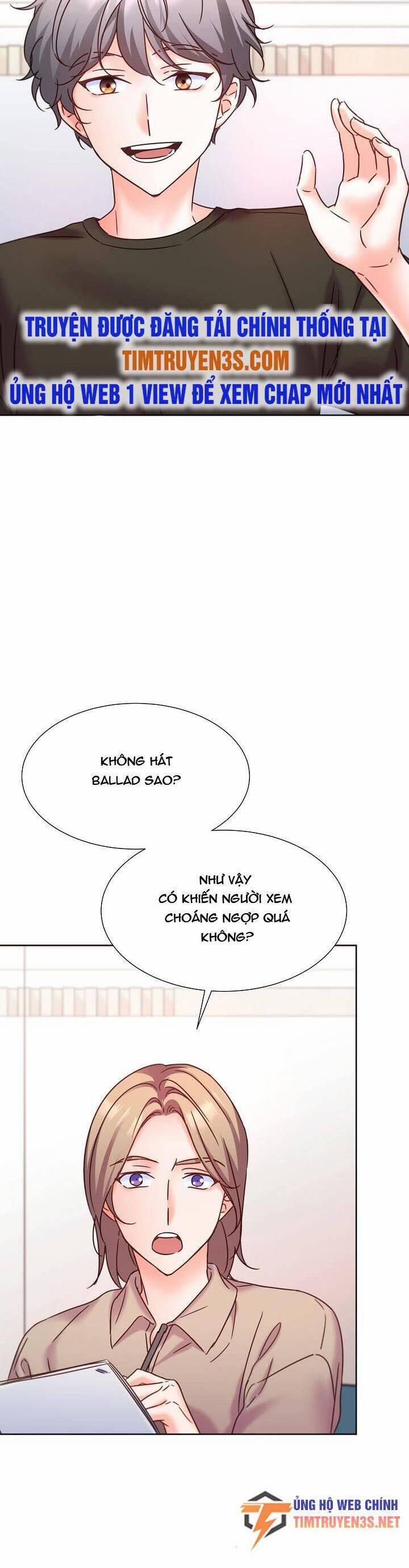 Trở Lại Làm Idol 70 trang 42