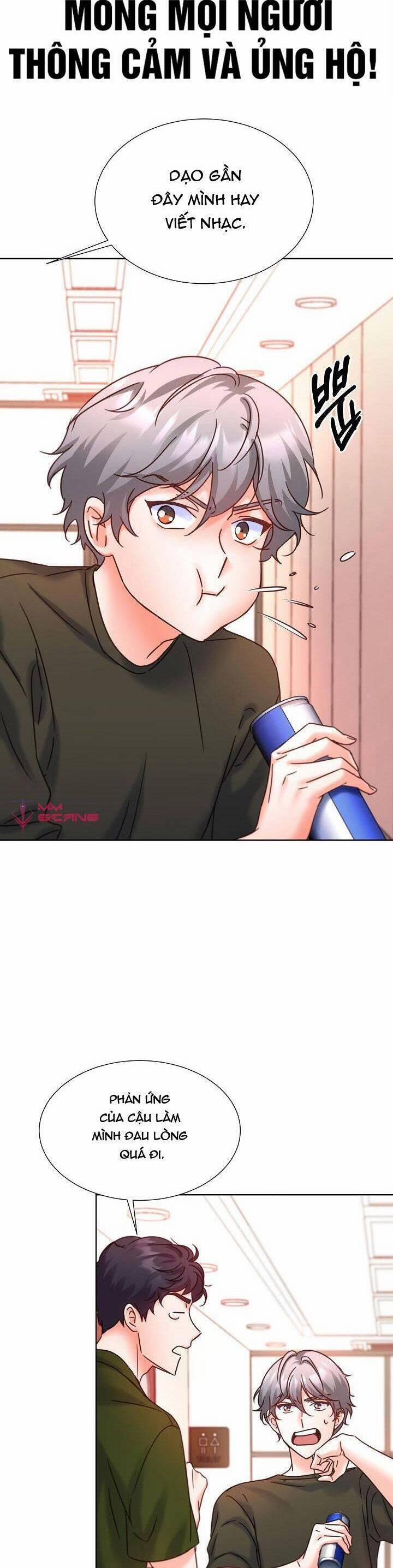 Trở Lại Làm Idol 71 trang 1