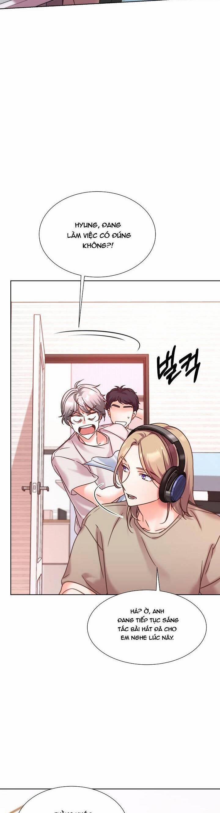 Trở Lại Làm Idol 71 trang 34