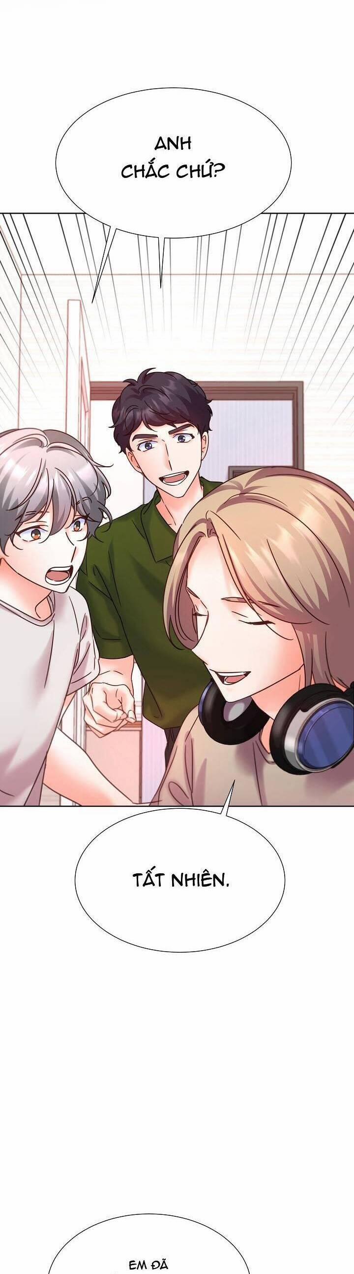 Trở Lại Làm Idol 71 trang 41