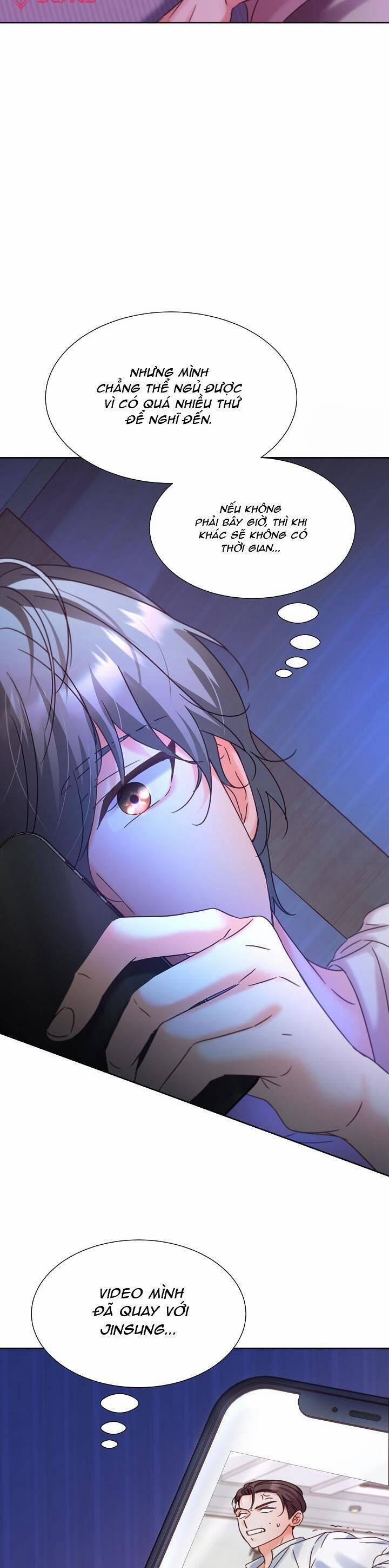 Trở Lại Làm Idol 71 trang 45