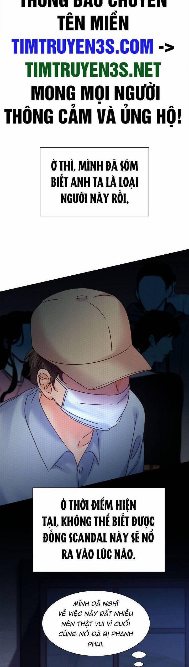 Trở Lại Làm Idol 73 trang 1