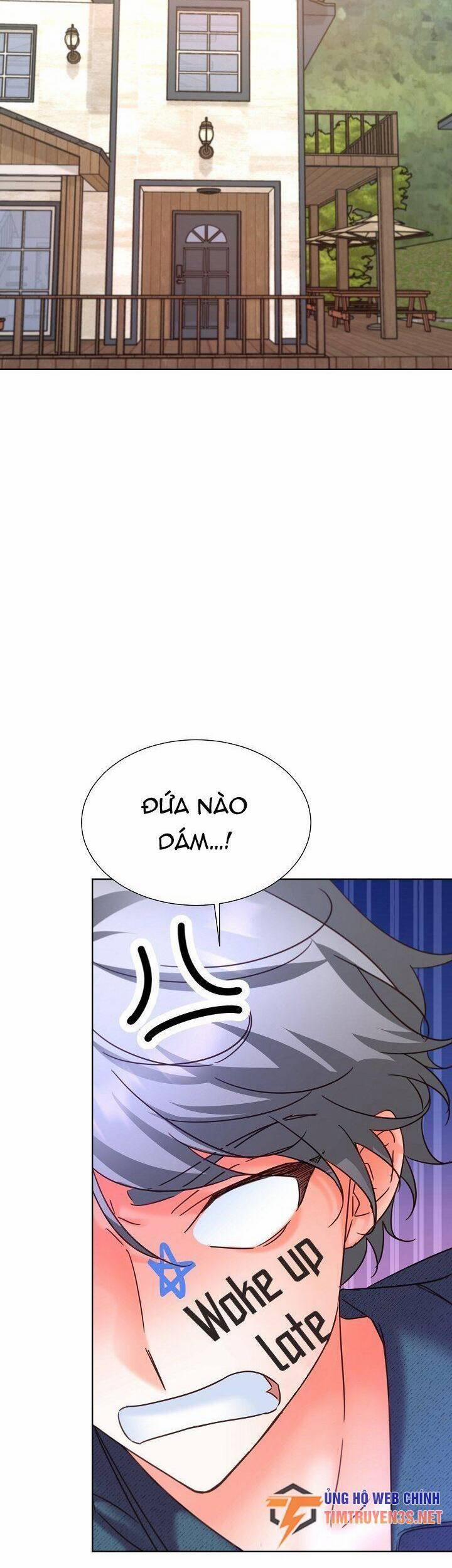 Trở Lại Làm Idol 73 trang 12