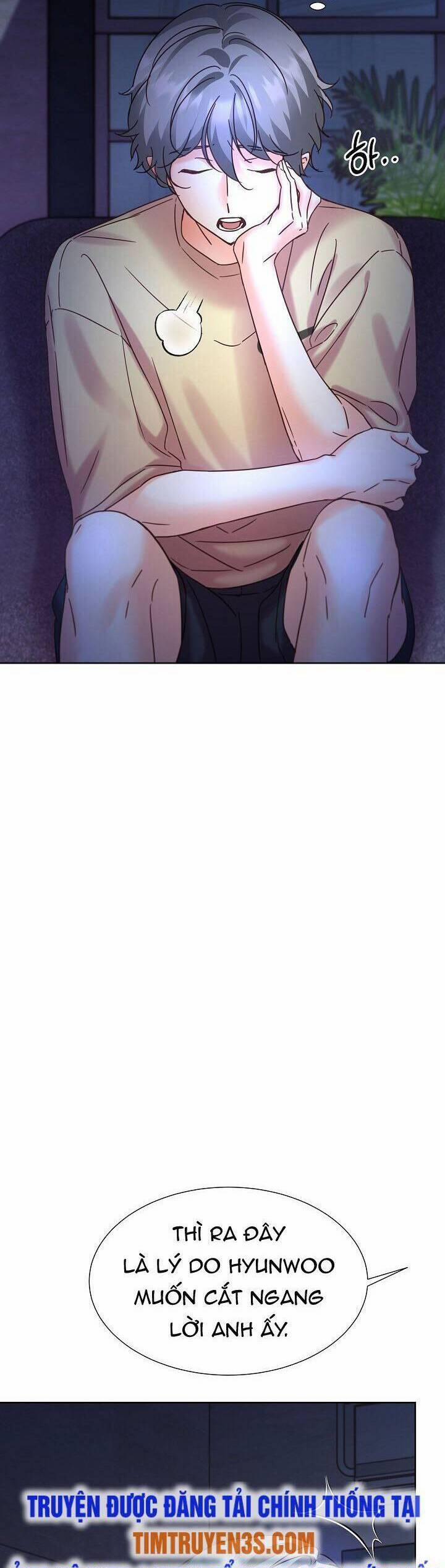 Trở Lại Làm Idol 73 trang 2