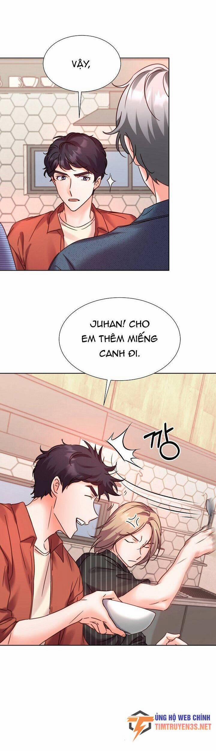 Trở Lại Làm Idol 73 trang 24