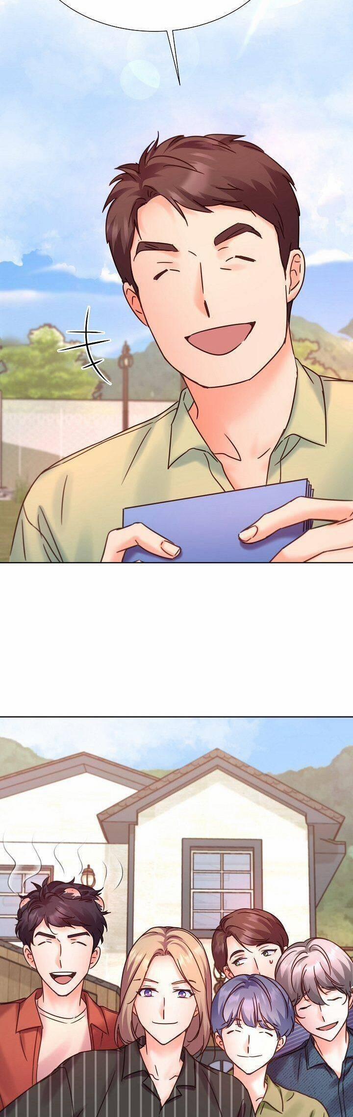 Trở Lại Làm Idol 73 trang 26