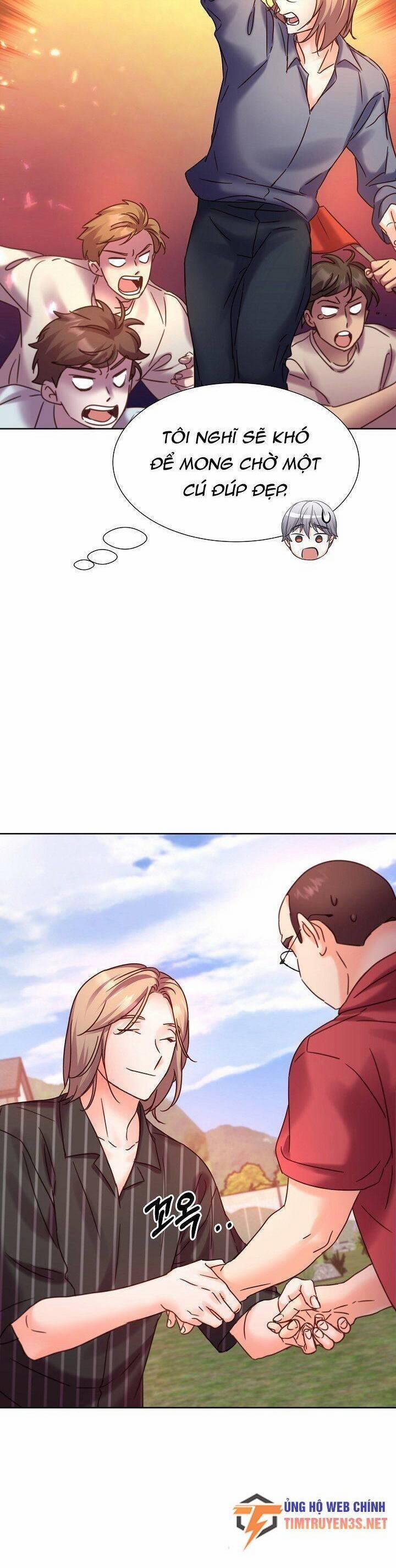 Trở Lại Làm Idol 73 trang 31