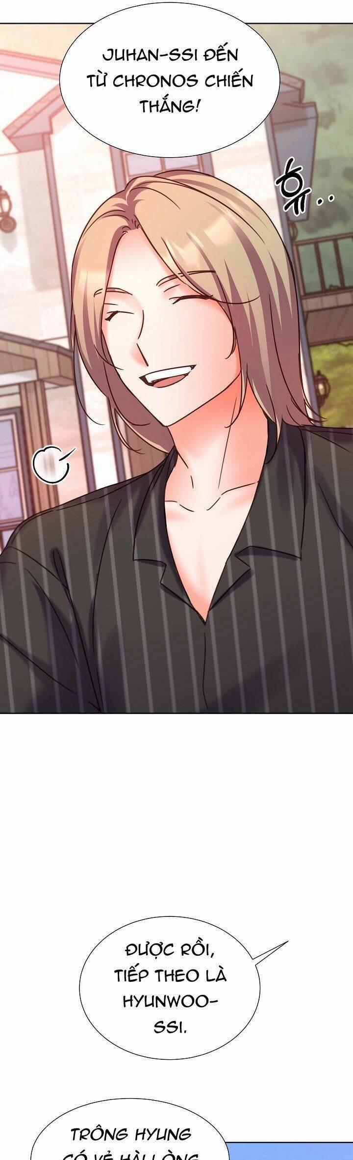 Trở Lại Làm Idol 73 trang 40