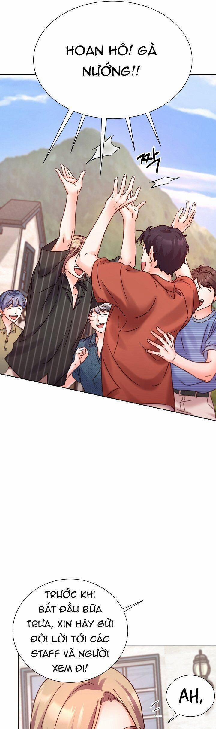 Trở Lại Làm Idol 73 trang 47